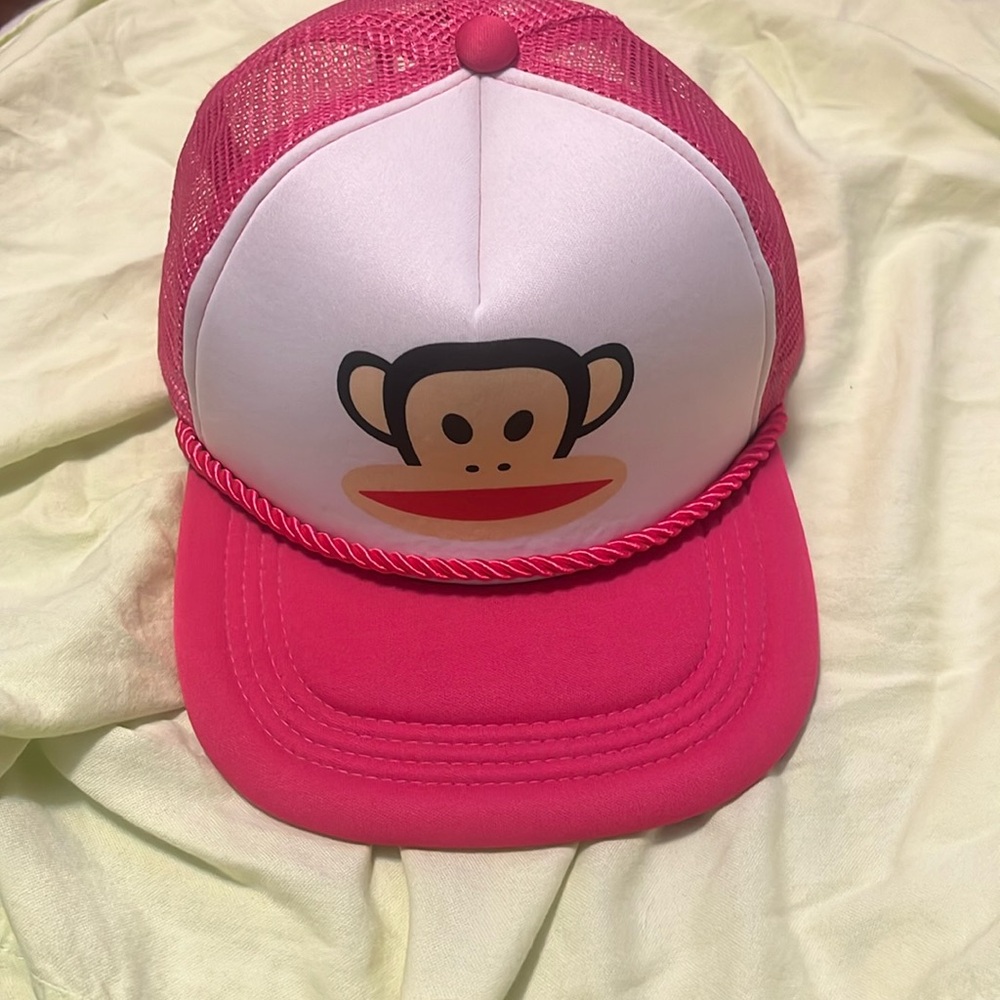 Paul Frank Hat
